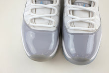 Load image into Gallery viewer, Air Jordan 11 Retro Low Cement Grey