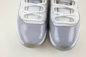 Air Jordan 11 Retro Low Cement Grey