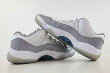 Load image into Gallery viewer, Air Jordan 11 Retro Low Cement Grey