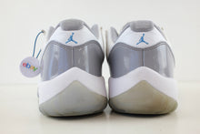 Load image into Gallery viewer, Air Jordan 11 Retro Low Cement Grey