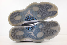 Load image into Gallery viewer, Air Jordan 11 Retro Low Cement Grey