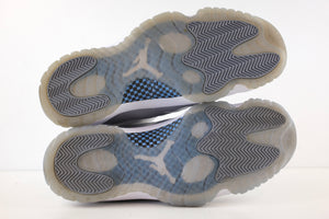Air Jordan 11 Retro Low Cement Grey
