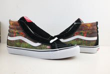 Load image into Gallery viewer, Vans Sk8-Hi LX X UBIQ X Ron English &quot;Camo Deer&quot;