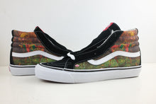 Load image into Gallery viewer, Vans Sk8-Hi LX X UBIQ X Ron English &quot;Camo Deer&quot;