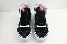 Load image into Gallery viewer, Vans Sk8-Hi LX X UBIQ X Ron English &quot;Camo Deer&quot;