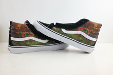 Load image into Gallery viewer, Vans Sk8-Hi LX X UBIQ X Ron English &quot;Camo Deer&quot;