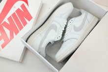 Load image into Gallery viewer, Air Jordan 1 Retro Low &#39;85 Neutral Grey