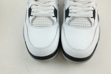 Load image into Gallery viewer, Air Jordan 4 Retro White Cement (2025)