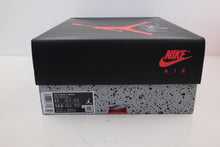 Load image into Gallery viewer, Air Jordan 4 Retro White Cement (2025)