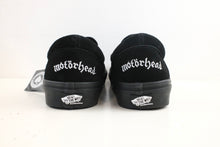 Load image into Gallery viewer, Vans Skate Slip-On x Motorhead