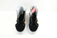 Load image into Gallery viewer, Vans Sk8 Hi x Disney Mickey &amp; Friends