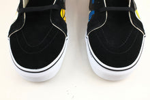 Load image into Gallery viewer, Vans Sk8 Hi x Disney Mickey &amp; Friends