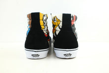 Load image into Gallery viewer, Vans Sk8 Hi x Disney Mickey &amp; Friends