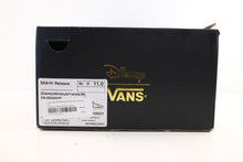 Load image into Gallery viewer, Vans Sk8 Hi x Disney Mickey &amp; Friends