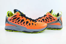 Load image into Gallery viewer, Jordan CP3.VI Nitro Pack (Orange)