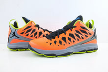 Load image into Gallery viewer, Jordan CP3.VI Nitro Pack (Orange)
