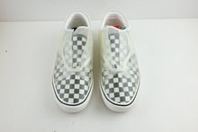 Load image into Gallery viewer, Vans ComfyCush Slip-Skool Checkerboard Clear