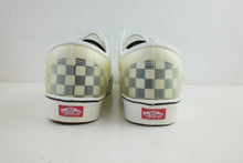 Load image into Gallery viewer, Vans ComfyCush Slip-Skool Checkerboard Clear
