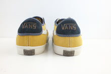 Load image into Gallery viewer, Vans Syndicate Rowley SPV “S”