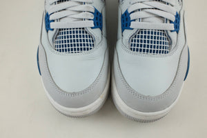 Air Jordan 4 Retro Military Blue