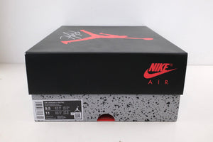 Air Jordan 4 Retro Military Blue