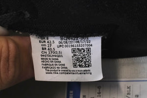 Air Jordan 1 Retro High '85 Black White