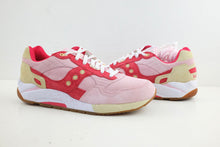 Load image into Gallery viewer, Saucony G9 Shadow 6 Scoops Pack Vanilla Strawberry