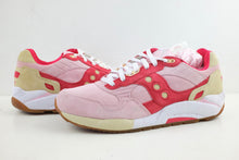 Load image into Gallery viewer, Saucony G9 Shadow 6 Scoops Pack Vanilla Strawberry