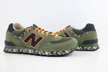 Load image into Gallery viewer, New Balance 574 &#39;Camo Pack&#39;