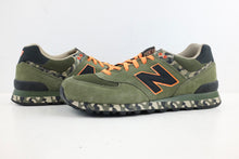 Load image into Gallery viewer, New Balance 574 &#39;Camo Pack&#39;