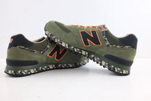 Load image into Gallery viewer, New Balance 574 &#39;Camo Pack&#39;