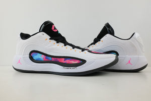 Promo Sample Air Jordan Luka 4 Jordan Brand Classic