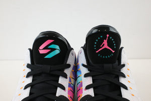 Promo Sample Air Jordan Luka 4 Jordan Brand Classic