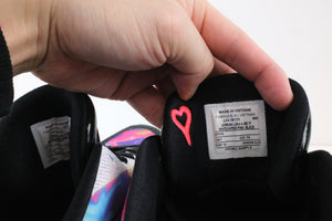 Promo Sample Air Jordan Luka 4 Jordan Brand Classic