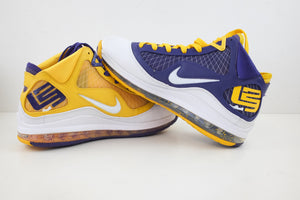 Nike LeBron 7 Media Day