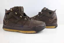 Load image into Gallery viewer, Nike LeBron 3 Birthday