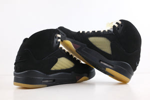 Air Jordan 5 Retro A Ma Maniere Dusk