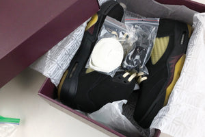 Air Jordan 5 Retro A Ma Maniere Dusk