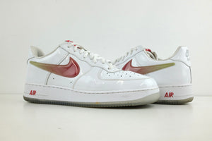 Nike Air Force 1 Low Taiwan (2018)