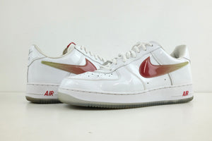 Nike Air Force 1 Low Taiwan (2018)