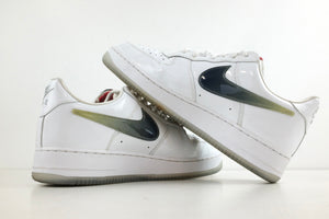 Nike Air Force 1 Low Taiwan (2018)