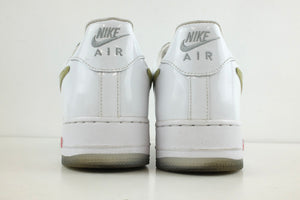 Nike Air Force 1 Low Taiwan (2018)
