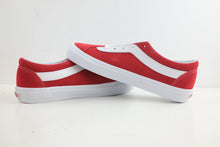 Load image into Gallery viewer, Vans Bold Ni Racing Red
