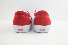 Load image into Gallery viewer, Vans Bold Ni Racing Red