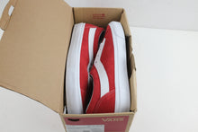 Load image into Gallery viewer, Vans Bold Ni Racing Red