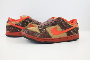 Nike SB Dunk Low Reese Forbes Hunters
