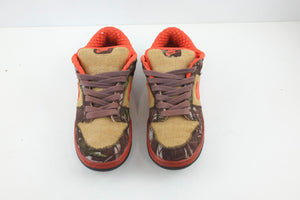 Nike SB Dunk Low Reese Forbes Hunters