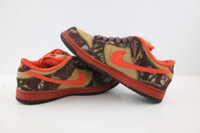 Load image into Gallery viewer, Nike SB Dunk Low Reese Forbes Hunters