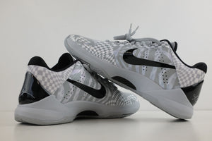 Nike Kobe 5 Protro Zebra PE