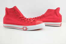 Load image into Gallery viewer, Undftd x Fragment x Converse CT Spec Hi Red